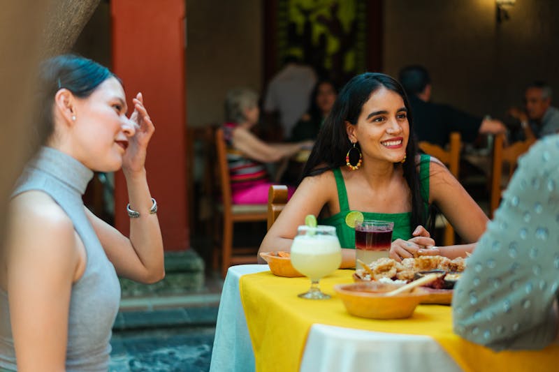 Carlos Mendez - General Manager